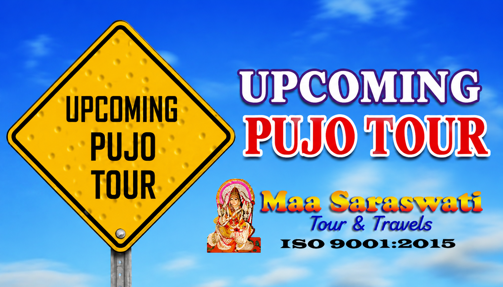Maa Saraswati Tour & Travels